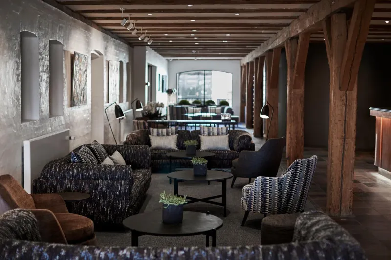 Billede 8 af 71 Nyhavn Hotel