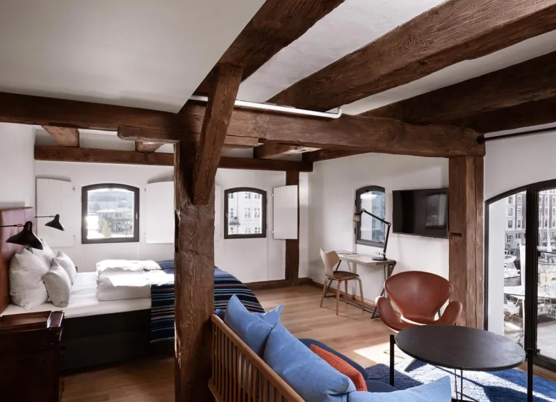 Billede 10 af 71 Nyhavn Hotel