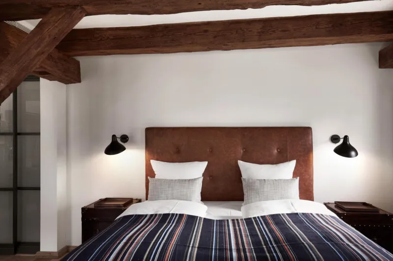 Billede 12 af 71 Nyhavn Hotel