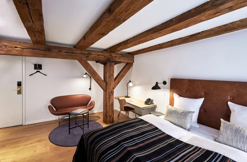 Billede 13 af 71 Nyhavn Hotel