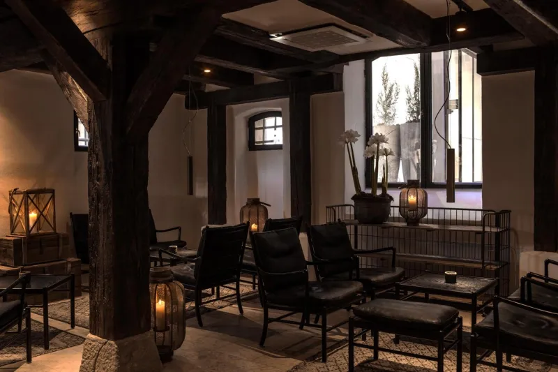 Billede 15 af 71 Nyhavn Hotel