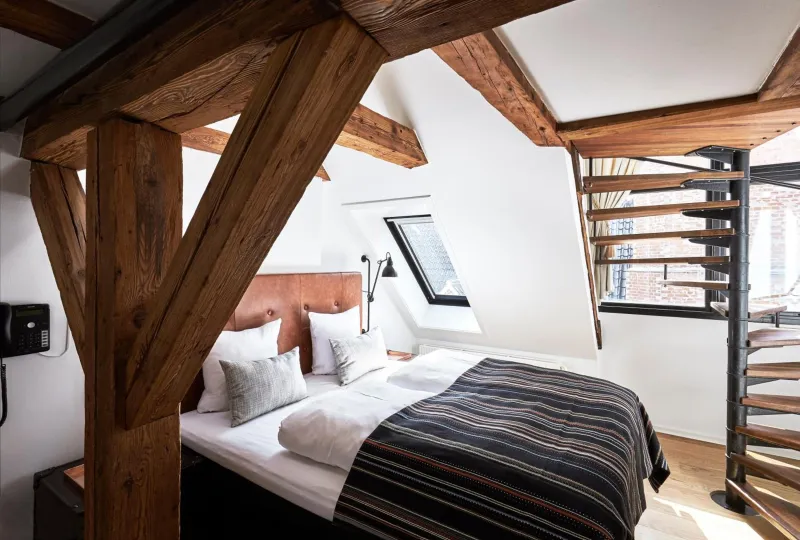 Billede 16 af 71 Nyhavn Hotel