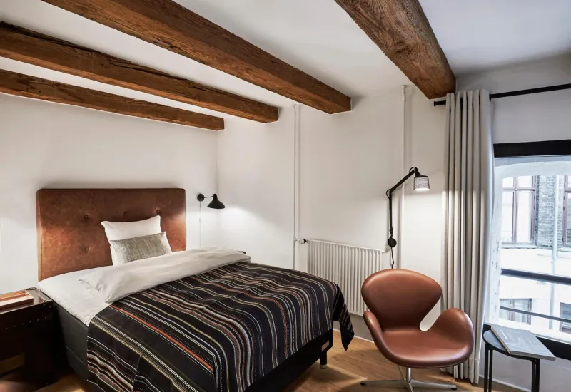 Billede 20 af 71 Nyhavn Hotel
