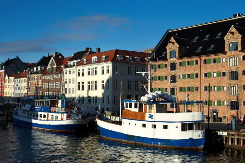 Billede 21 af 71 Nyhavn Hotel