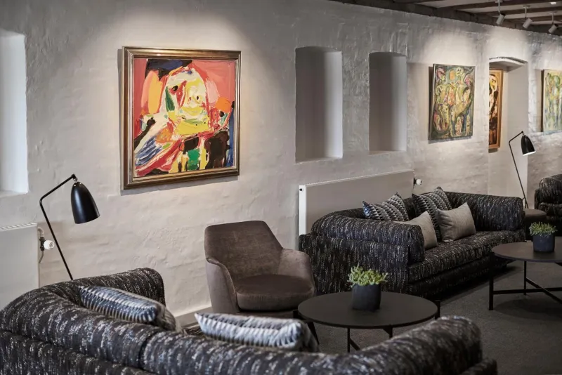 Billede 22 af 71 Nyhavn Hotel