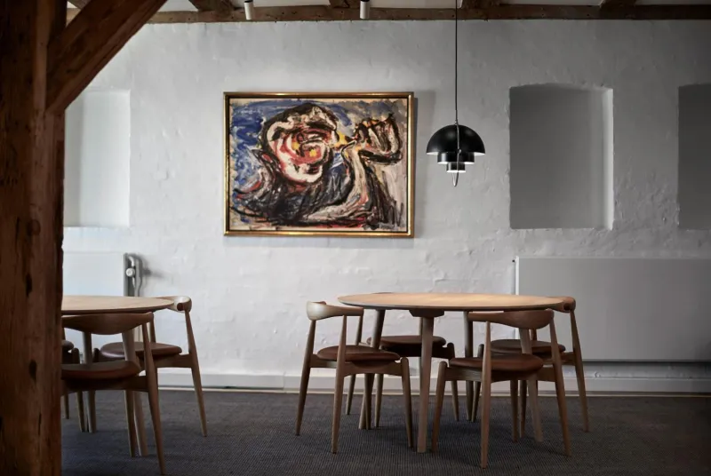 Billede 24 af 71 Nyhavn Hotel