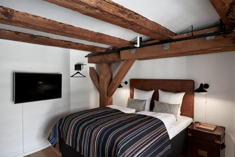Billede 28 af 71 Nyhavn Hotel