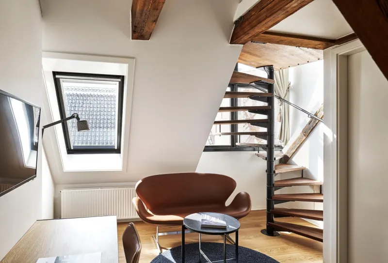 Billede 29 af 71 Nyhavn Hotel