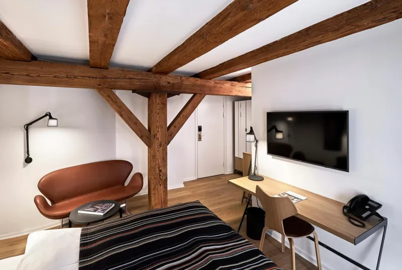Billede 30 af 71 Nyhavn Hotel