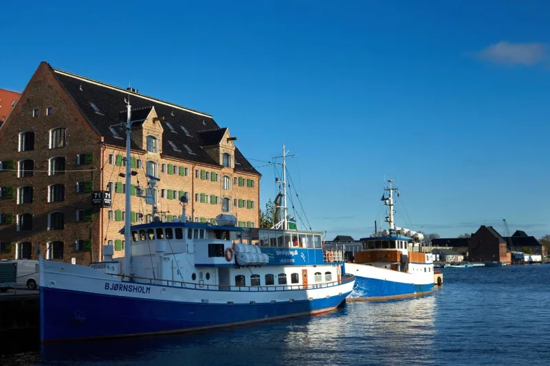 Billede 32 af 71 Nyhavn Hotel