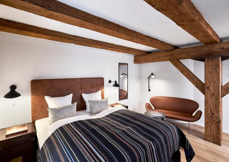 Billede 35 af 71 Nyhavn Hotel