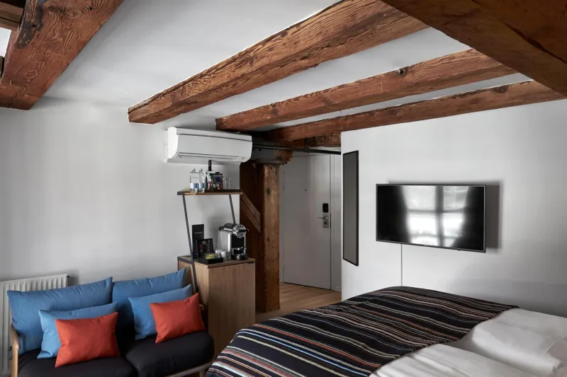 Billede 37 af 71 Nyhavn Hotel