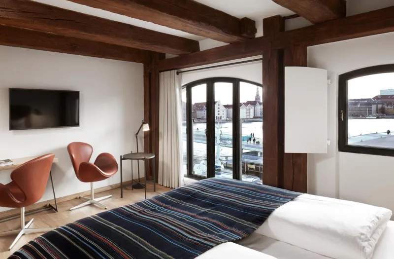 Billede 40 af 71 Nyhavn Hotel