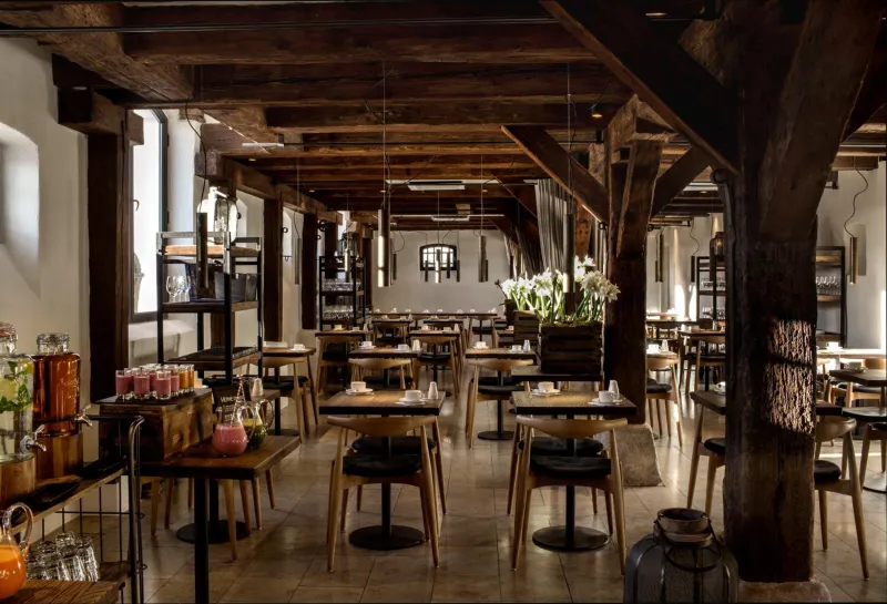 Billede 44 af 71 Nyhavn Hotel