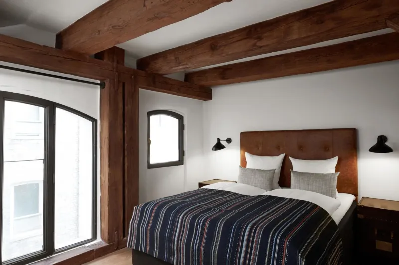 Billede 45 af 71 Nyhavn Hotel