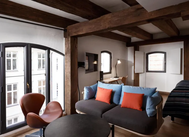 Billede 46 af 71 Nyhavn Hotel