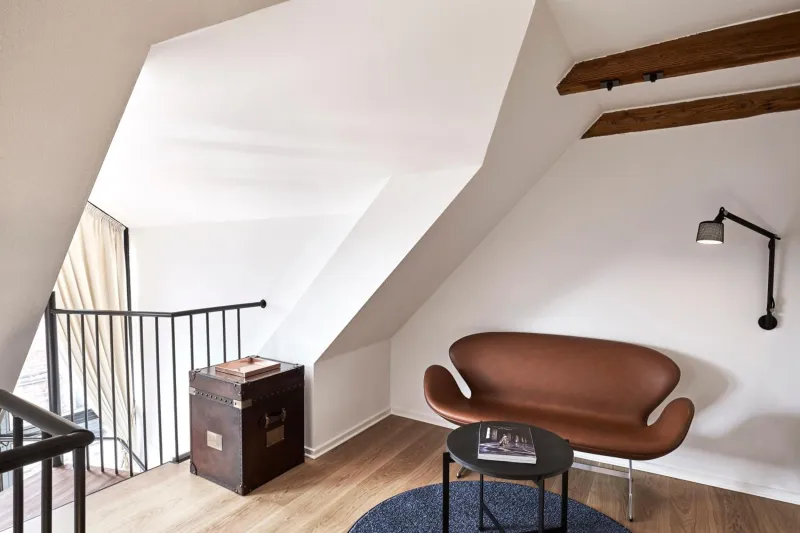 Billede 48 af 71 Nyhavn Hotel