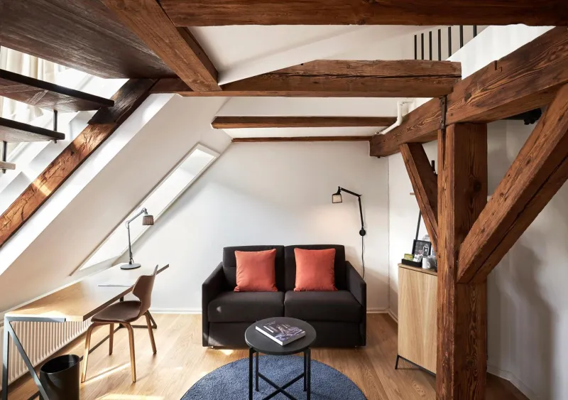 Billede 52 af 71 Nyhavn Hotel