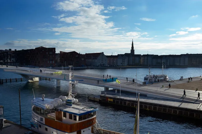 Billede 54 af 71 Nyhavn Hotel
