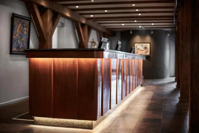 Billede 63 af 71 Nyhavn Hotel