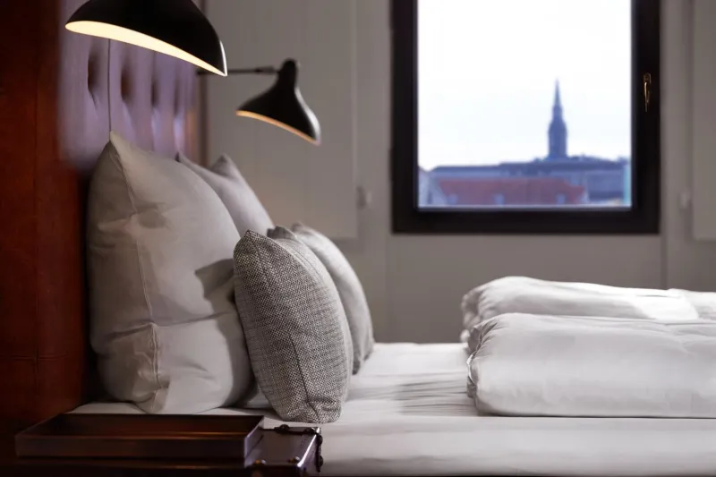 Billede 64 af 71 Nyhavn Hotel