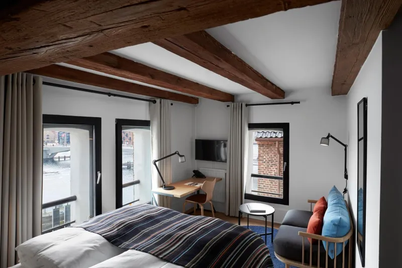 Billede 65 af 71 Nyhavn Hotel