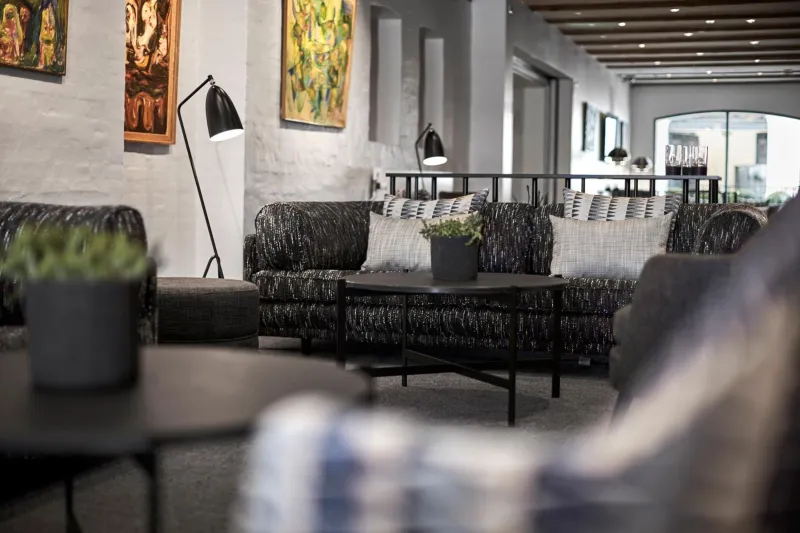 Billede 68 af 71 Nyhavn Hotel