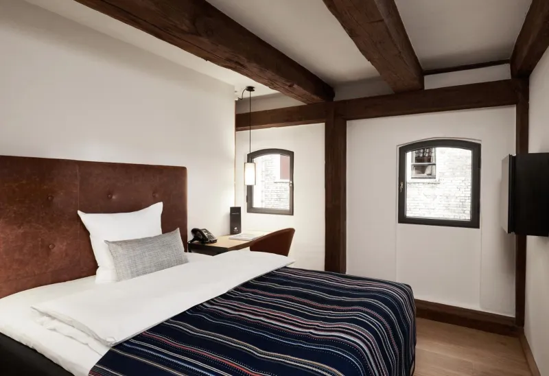 Billede 71 af 71 Nyhavn Hotel