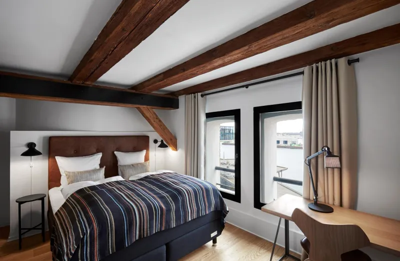 Billede 72 af 71 Nyhavn Hotel