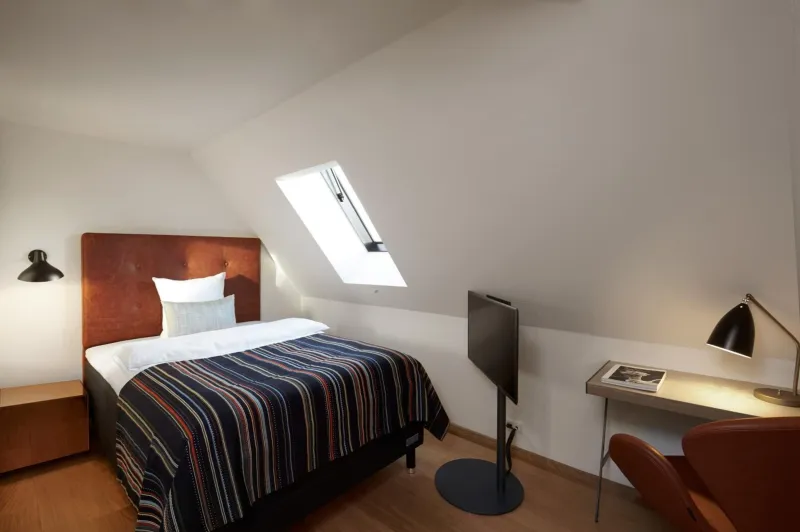 Billede 77 af 71 Nyhavn Hotel