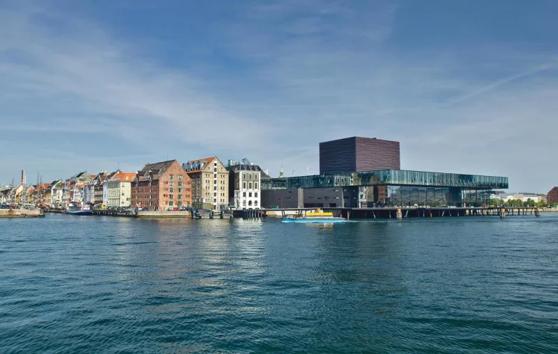 Billede 78 af 71 Nyhavn Hotel