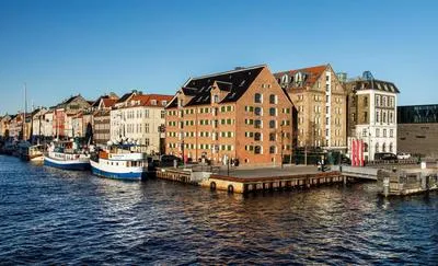 Billede 79 af 71 Nyhavn Hotel