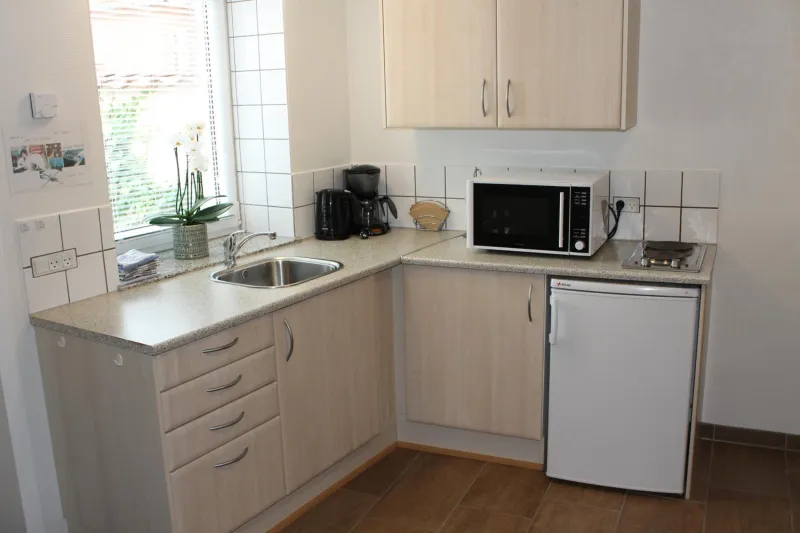 Billede 3 af Amalie Bed and Breakfast & Apartments