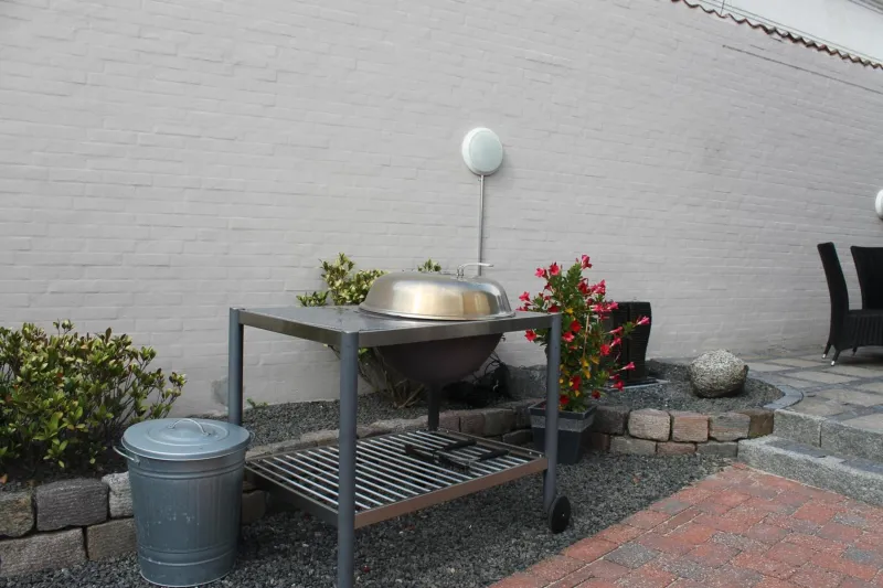Billede 8 af Amalie Bed and Breakfast & Apartments