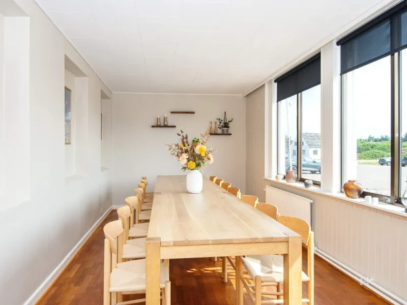 Billede 4 af Apartment With Shared Kitchen in Vederso