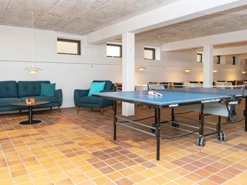 Billede 8 af Apartment With Shared Kitchen in Vederso