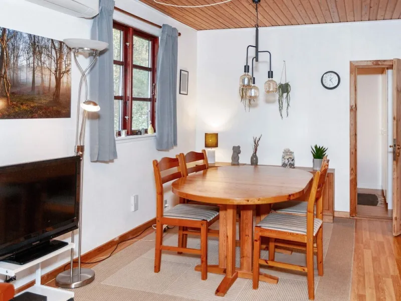Billede 5 af 4 Person Holiday Home in Laeso