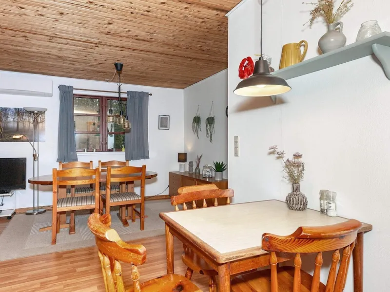 Billede 6 af 4 Person Holiday Home in Laeso