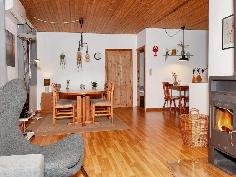 Billede 7 af 4 Person Holiday Home in Laeso
