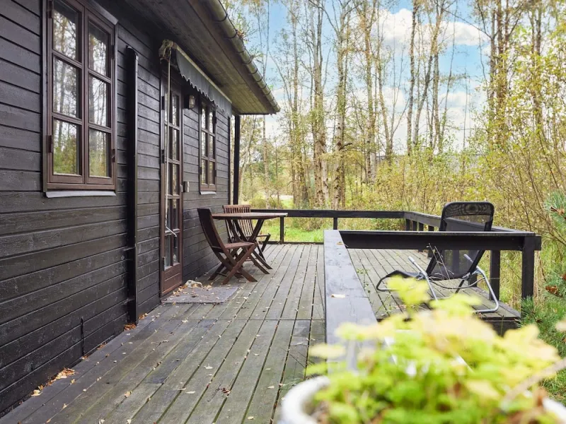 Billede 16 af 4 Person Holiday Home in Laeso