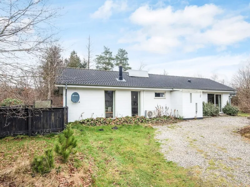 Billede 2 af 6 Person Holiday Home in Herning