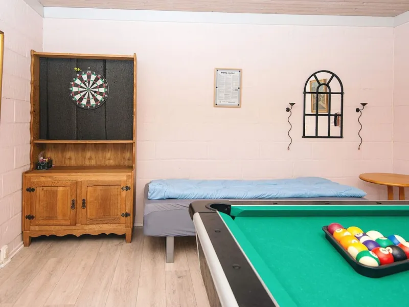 Billede 8 af 6 Person Holiday Home in Herning