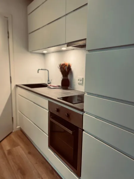 Billede 8 af Cozy Flats Silkeborg - S2