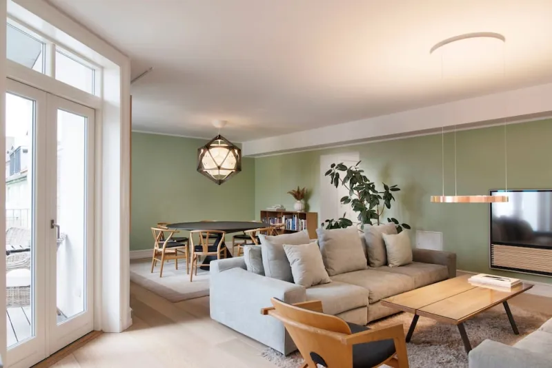 Billede 8 af Dinesen Collection Condo by Royal Theatre