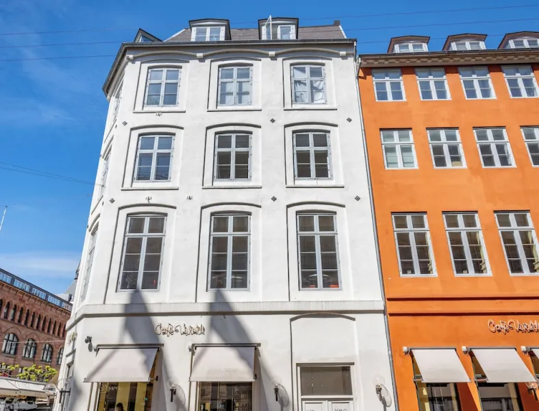 Billede 4 af Sanders Regent - Bright 1 Bdr Apt