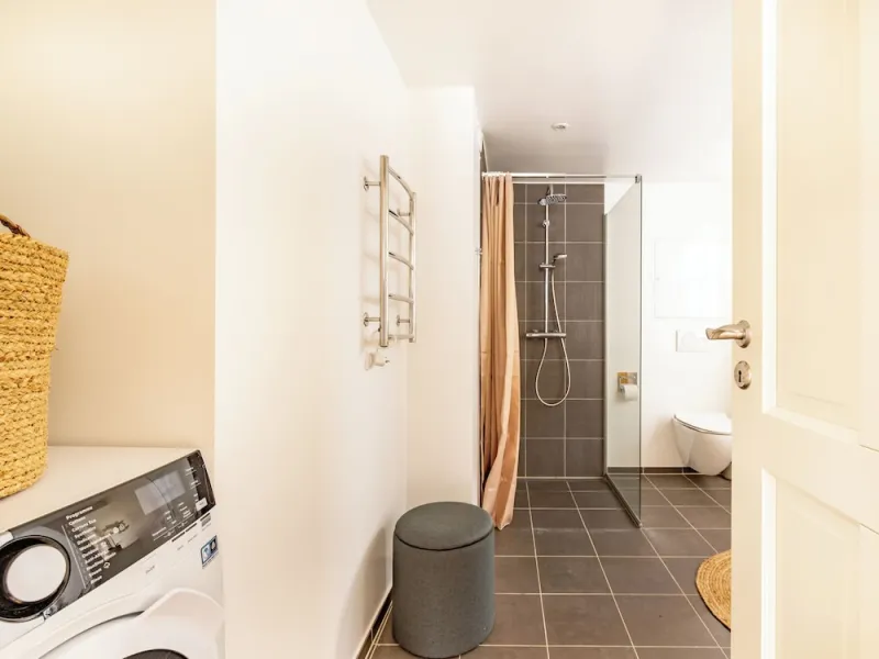 Billede 19 af Sanders Regent - Bright 1 Bdr Apt