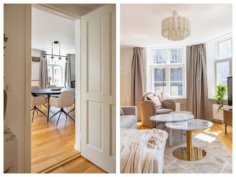 Billede 23 af Sanders Regent - Bright 1 Bdr Apt