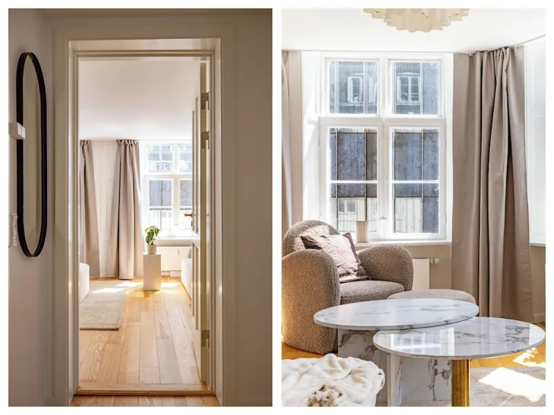 Billede 32 af Sanders Regent - Bright 1 Bdr Apt