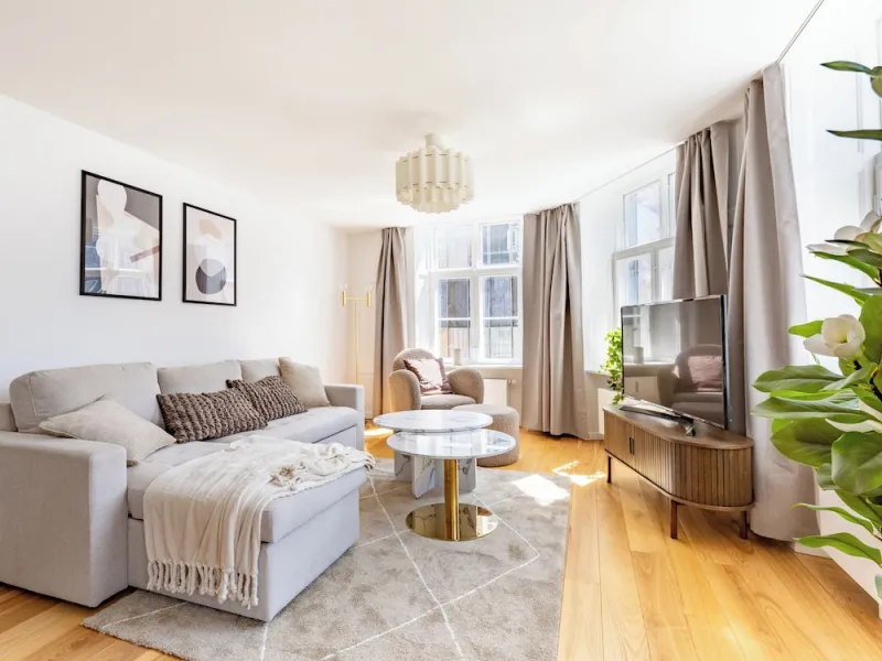 Billede 35 af Sanders Regent - Bright 1 Bdr Apt