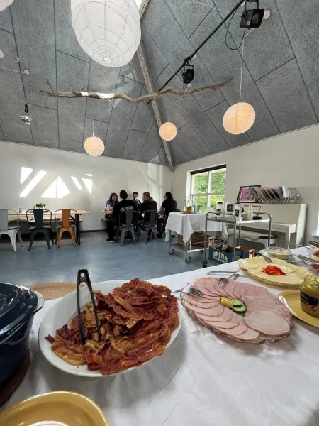 Hawkraft Kulturhotel photo 2